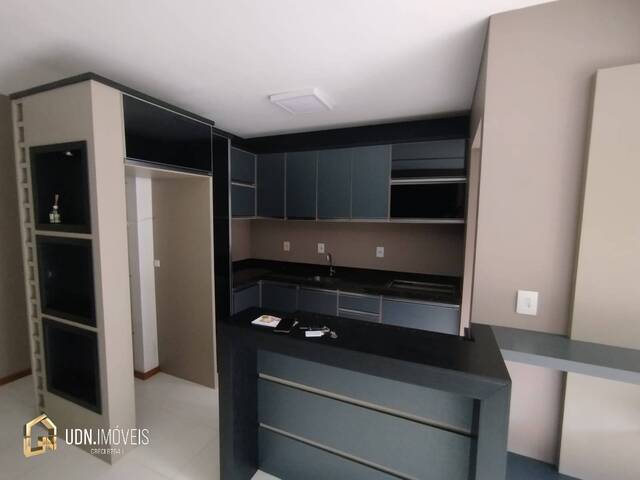 #1675 - Apartamento para Venda em Blumenau - SC