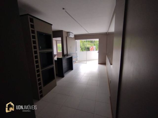 #1675 - Apartamento para Venda em Blumenau - SC