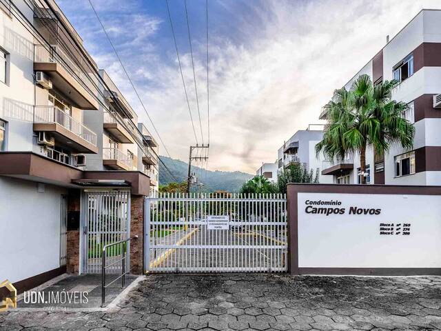#1681 - Apartamento para Locação em Blumenau - SC