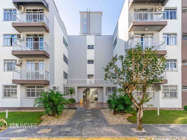 #1681 - Apartamento para Locação em Blumenau - SC