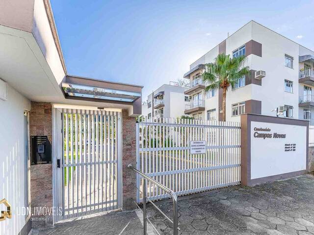 #1681 - Apartamento para Locação em Blumenau - SC