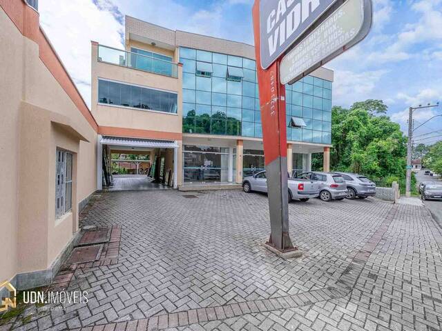 Sala para Locação em Blumenau - 4