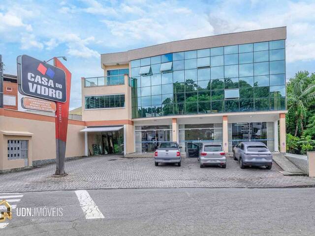 #1683 - Sala para Locação em Blumenau - SC