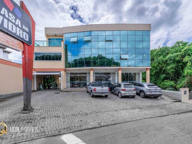 #1683 - Sala para Locação em Blumenau - SC