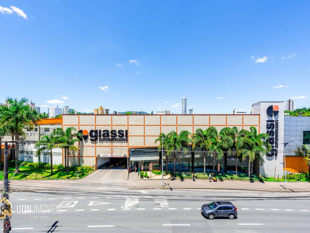 #1684 - Apartamento para Locação em Blumenau - SC