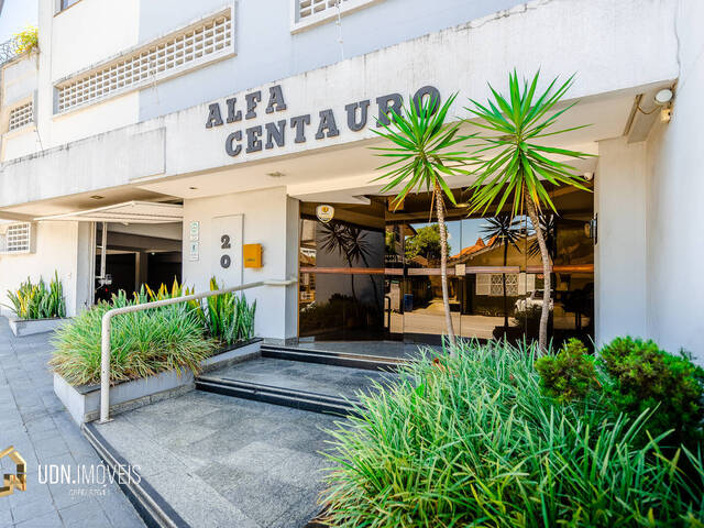 #1684 - Apartamento para Locação em Blumenau - SC