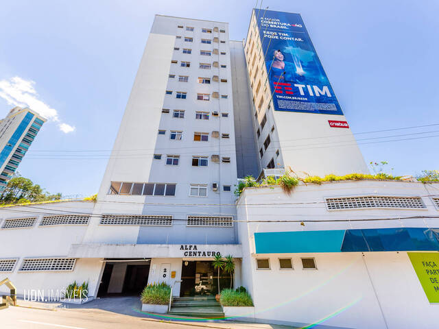 #1684 - Apartamento para Locação em Blumenau - SC