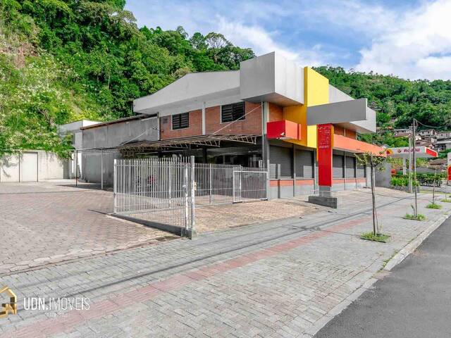 Galpão para Locação em Blumenau - 5