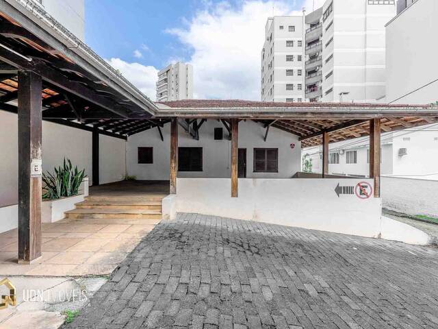 #1690 - Casa para Locação em Blumenau - SC