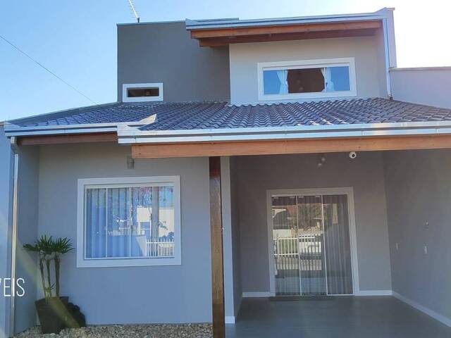 #1692 - Apartamento para Venda em Penha - SC