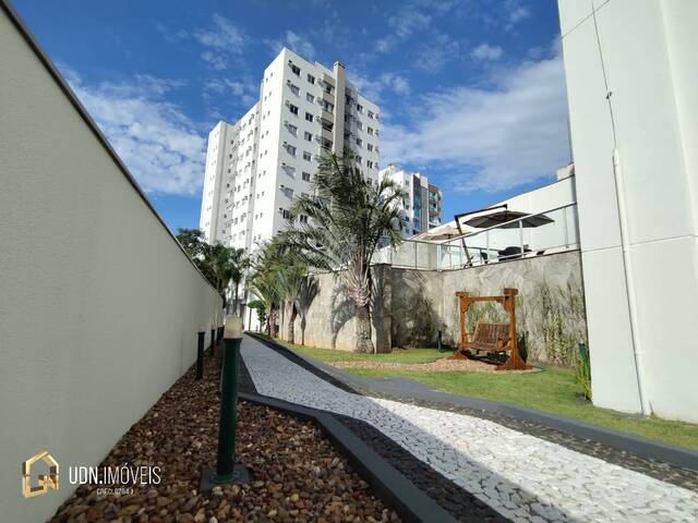 #1703 - Apartamento para Locação em Blumenau - SC