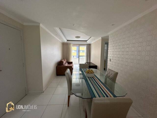 #1721 - Apartamento para Locação em Blumenau - SC