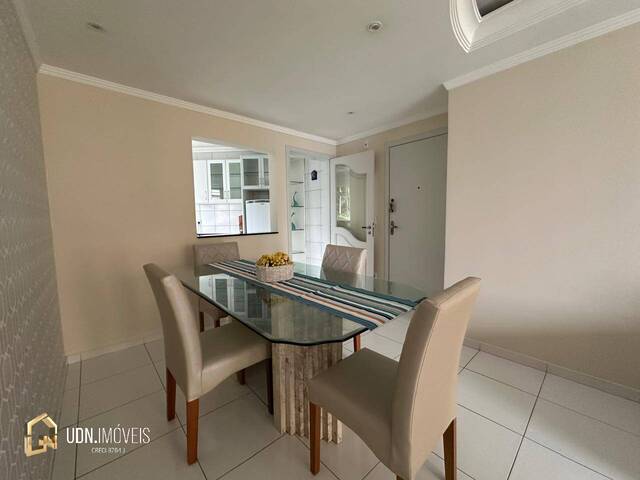 Apartamento para Locação em Blumenau - 4