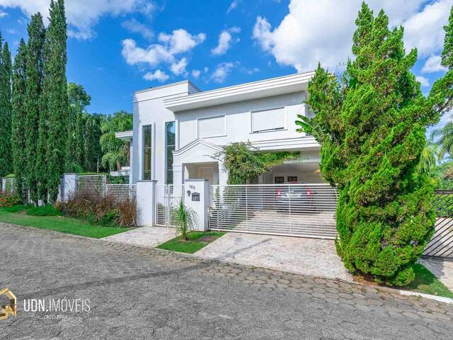 #1733 - Casa para Venda em Blumenau - SC