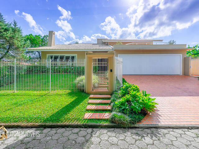 #1029 - Casa em condomínio para Venda em Blumenau - SC