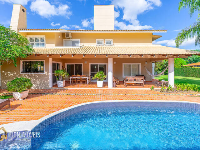 #1029 - Casa em condomínio para Venda em Blumenau - SC