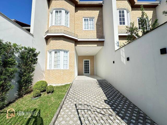 #1743 - Sobrado para Venda em Blumenau - SC