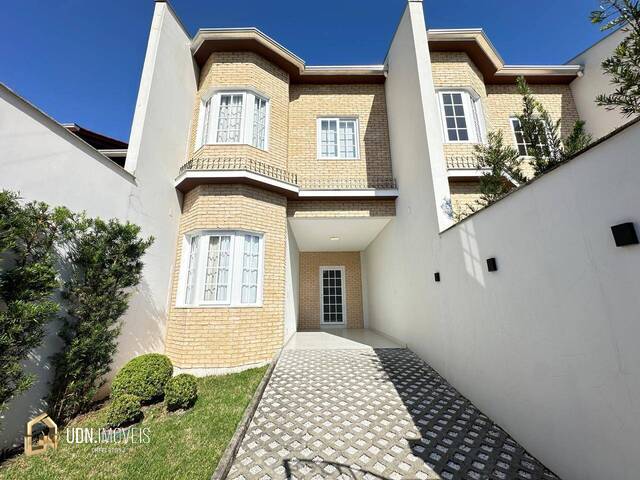 #1743 - Sobrado para Venda em Blumenau - SC