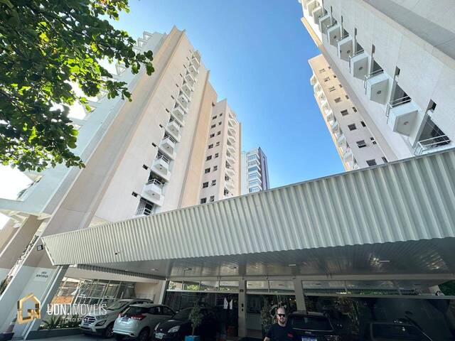 #1744 - Apartamento para Venda em Blumenau - SC