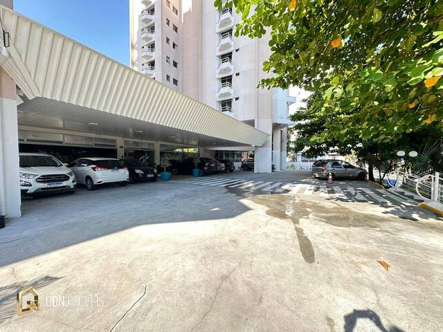 #1744 - Apartamento para Venda em Blumenau - SC
