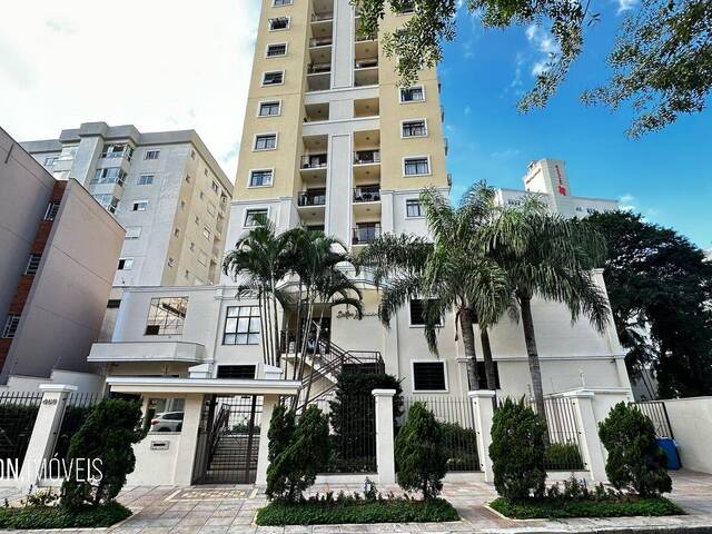 #1748 - Apartamento para Locação em Blumenau - SC