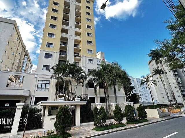 #1748 - Apartamento para Locação em Blumenau - SC