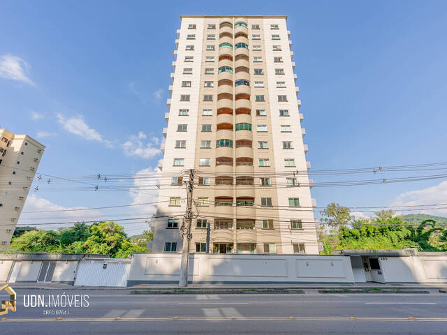 #1749 - Apartamento para Venda em Blumenau - SC