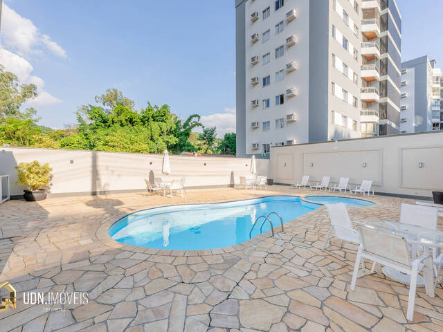 Apartamento para Venda em Blumenau - 5
