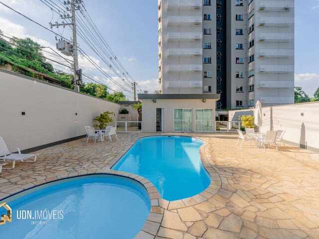 #1749 - Apartamento para Venda em Blumenau - SC