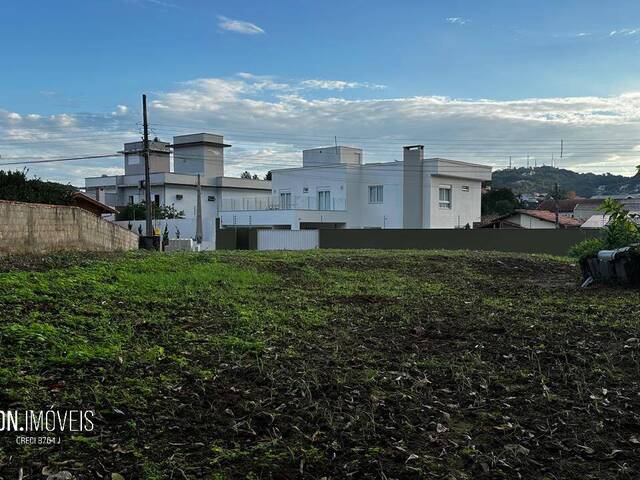 #1757 - Terreno para Venda em Blumenau - SC