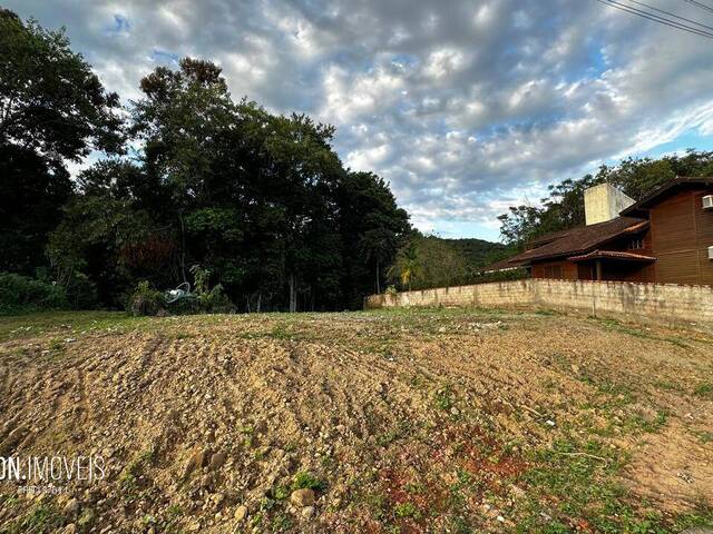 #1757 - Terreno para Venda em Blumenau - SC