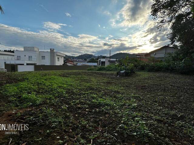 Terreno para Venda em Blumenau - 5