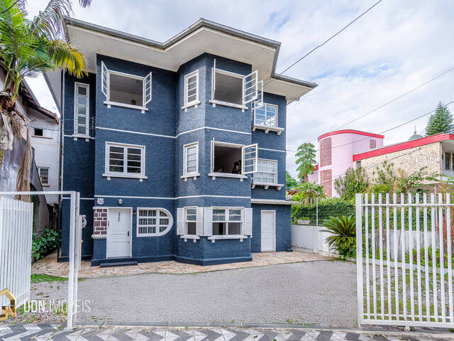 #1758 - Apartamento para Locação em Blumenau - SC