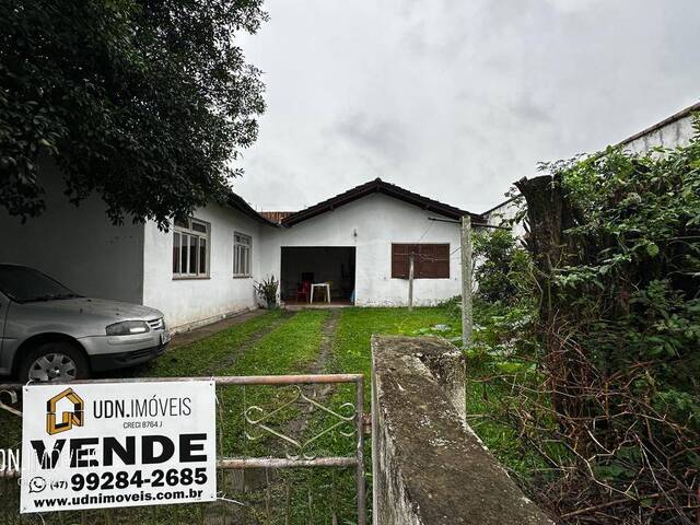 #1760 - Casa para Venda em Blumenau - SC