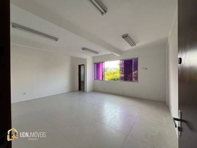 #1750 - Sala para Locação em Blumenau - SC