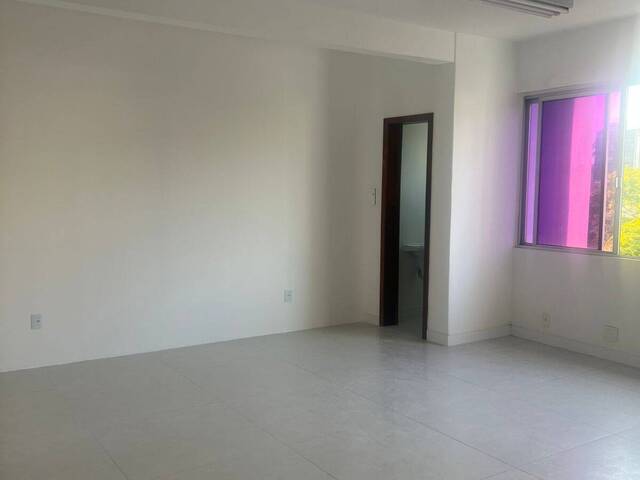 #1750 - Sala para Locação em Blumenau - SC