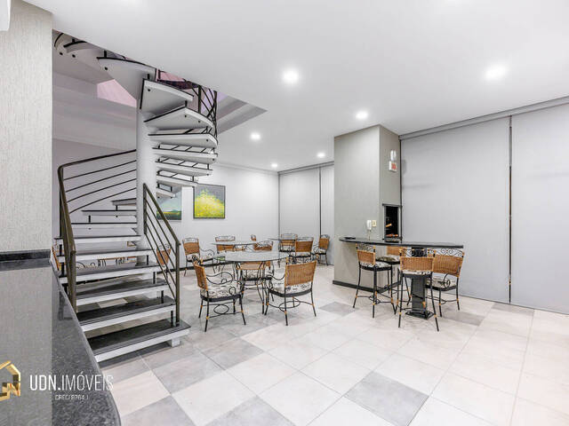 #1762 - Apartamento para Venda em Blumenau - SC