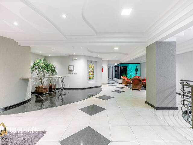 #1762 - Apartamento para Venda em Blumenau - SC