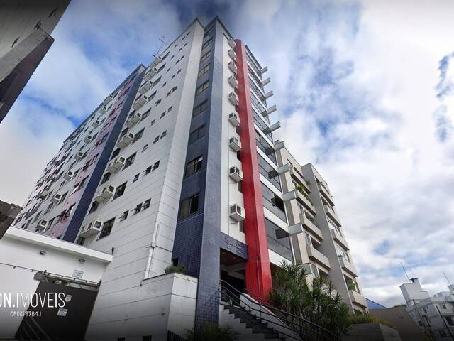 #1762 - Apartamento para Venda em Blumenau - SC