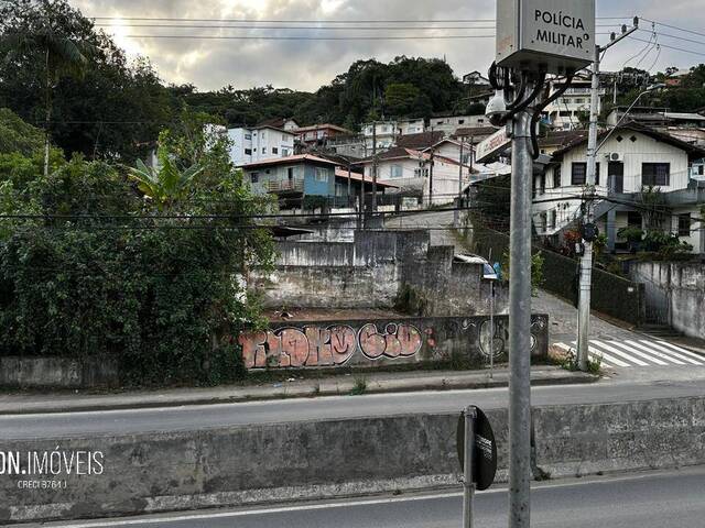 Terreno para Venda em Blumenau - 4