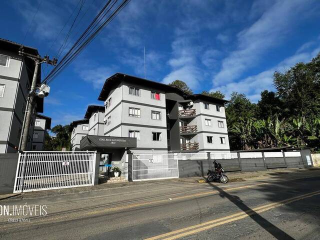 #1764 - Apartamento para Venda em Blumenau - SC