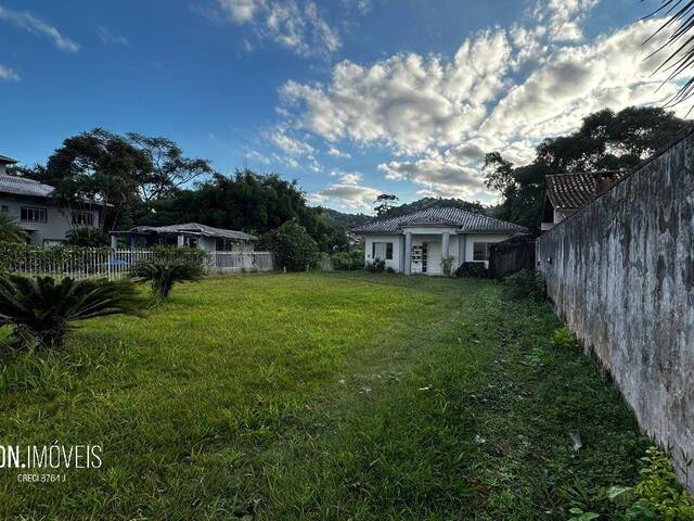 #1765 - Terreno em condomínio para Venda em Blumenau - SC