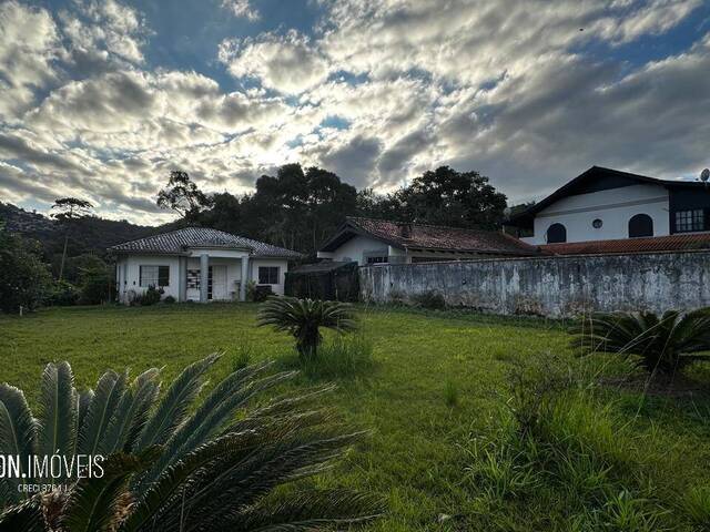 #1765 - Terreno em condomínio para Venda em Blumenau - SC
