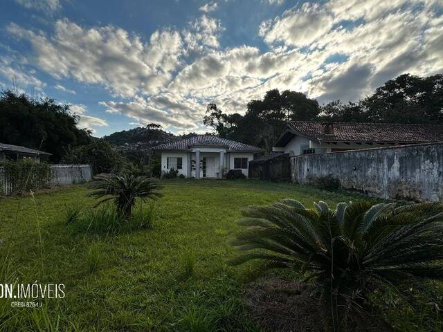#1765 - Terreno em condomínio para Venda em Blumenau - SC