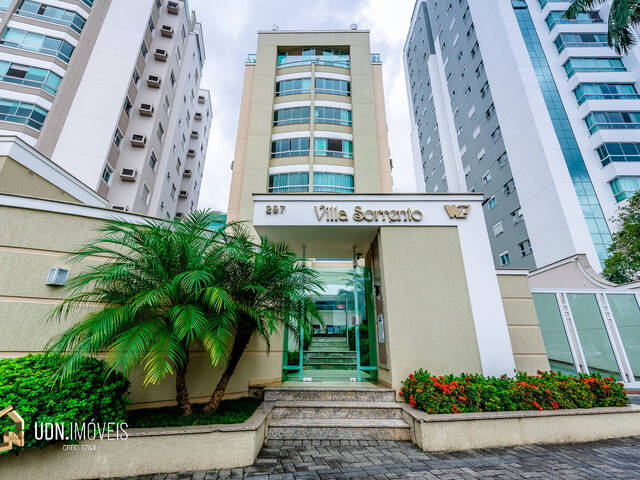 #1766 - Apartamento para Venda em Blumenau - SC