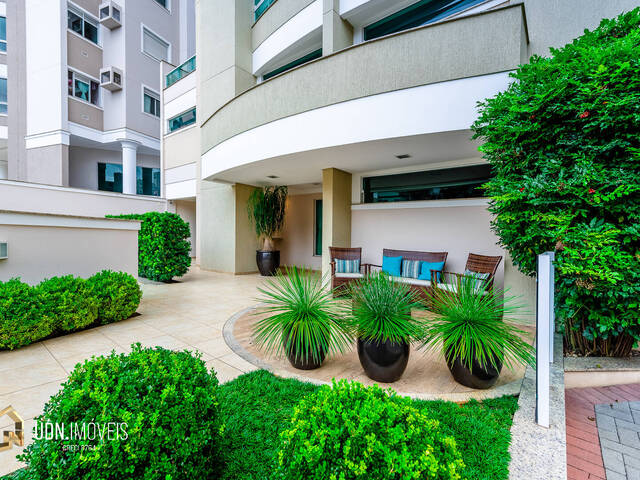 #1766 - Apartamento para Venda em Blumenau - SC