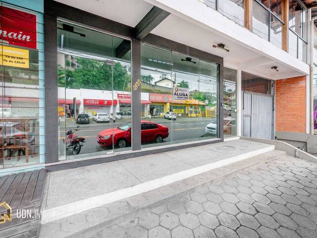#1644 - Sala para Locação em Blumenau - SC