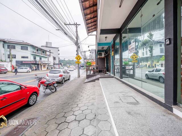 #1644 - Sala para Locação em Blumenau - SC