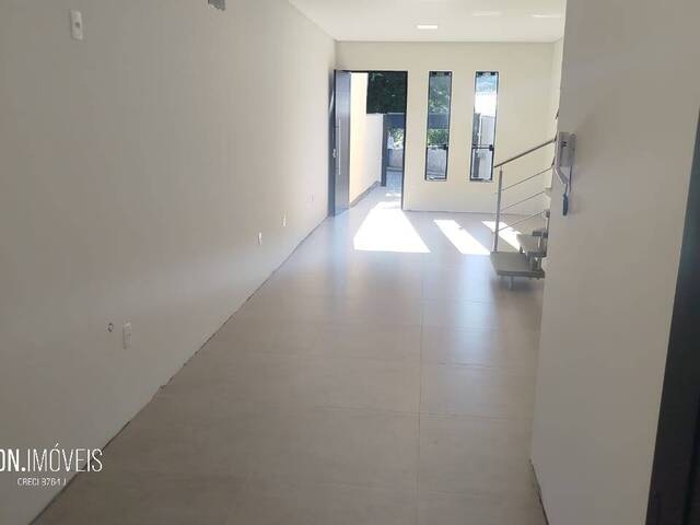#1769 - Casa para Venda em Blumenau - SC