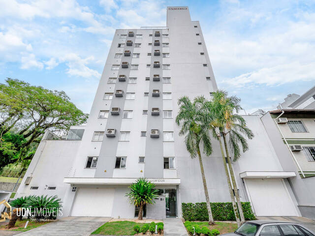 #1675 - Apartamento para Venda em Blumenau - SC